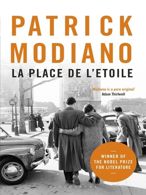 La Place de l'Étoile - ebook